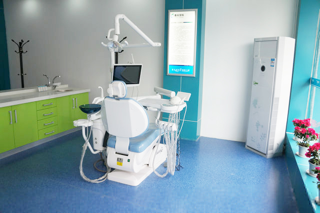 医院环境—诊室